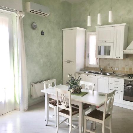 Deliziosa Casa Al Centro Storico Di Marsala Apartment ภายนอก รูปภาพ