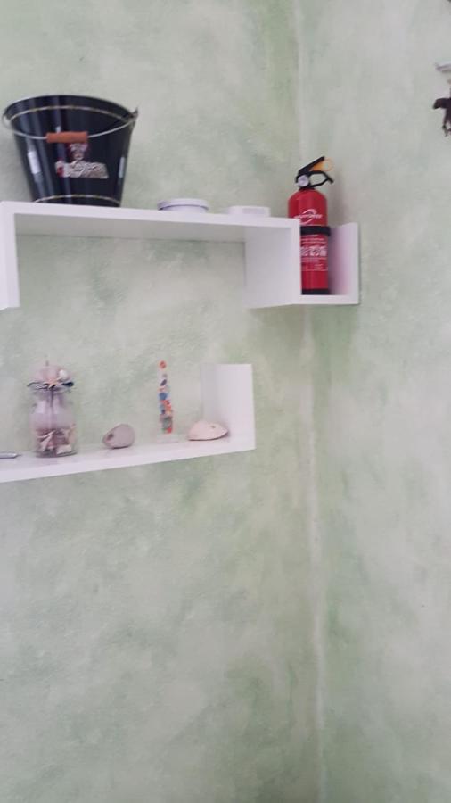 Deliziosa Casa Al Centro Storico Di Marsala Apartment ภายนอก รูปภาพ