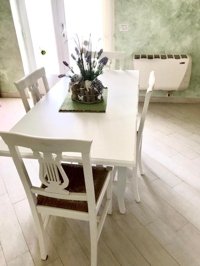 Deliziosa Casa Al Centro Storico Di Marsala Apartment ภายนอก รูปภาพ