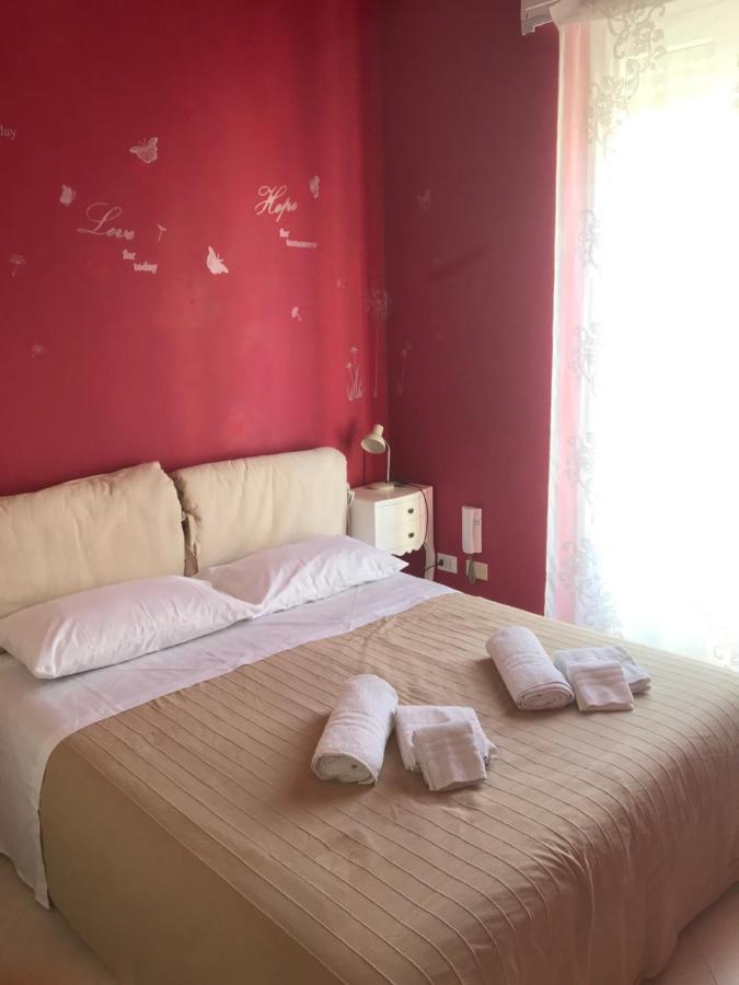 Deliziosa Casa Al Centro Storico Di Marsala Apartment ภายนอก รูปภาพ