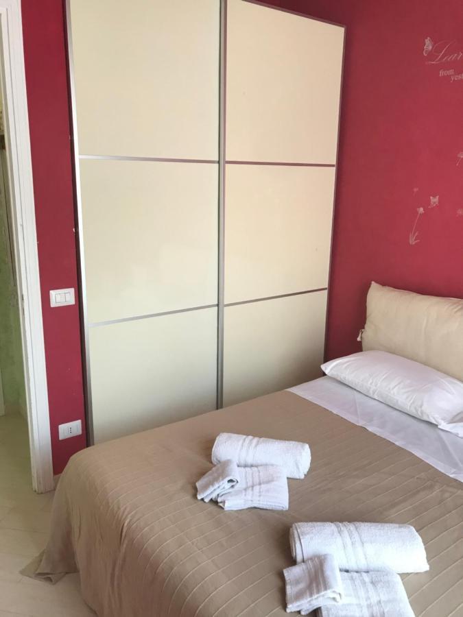 Deliziosa Casa Al Centro Storico Di Marsala Apartment ภายนอก รูปภาพ