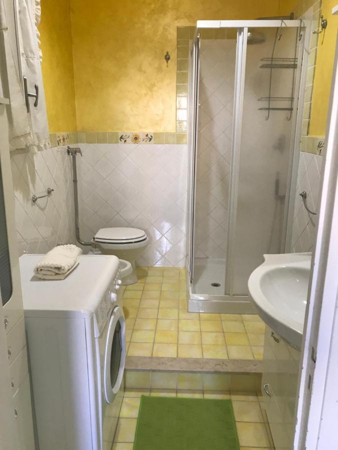 Deliziosa Casa Al Centro Storico Di Marsala Apartment ภายนอก รูปภาพ