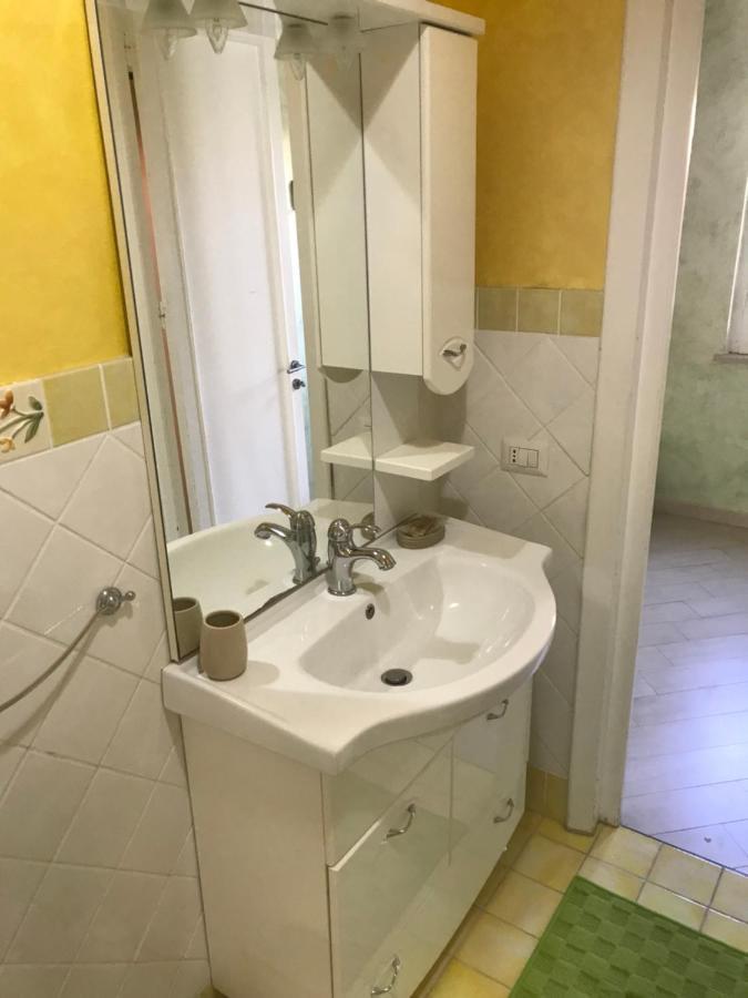 Deliziosa Casa Al Centro Storico Di Marsala Apartment ภายนอก รูปภาพ