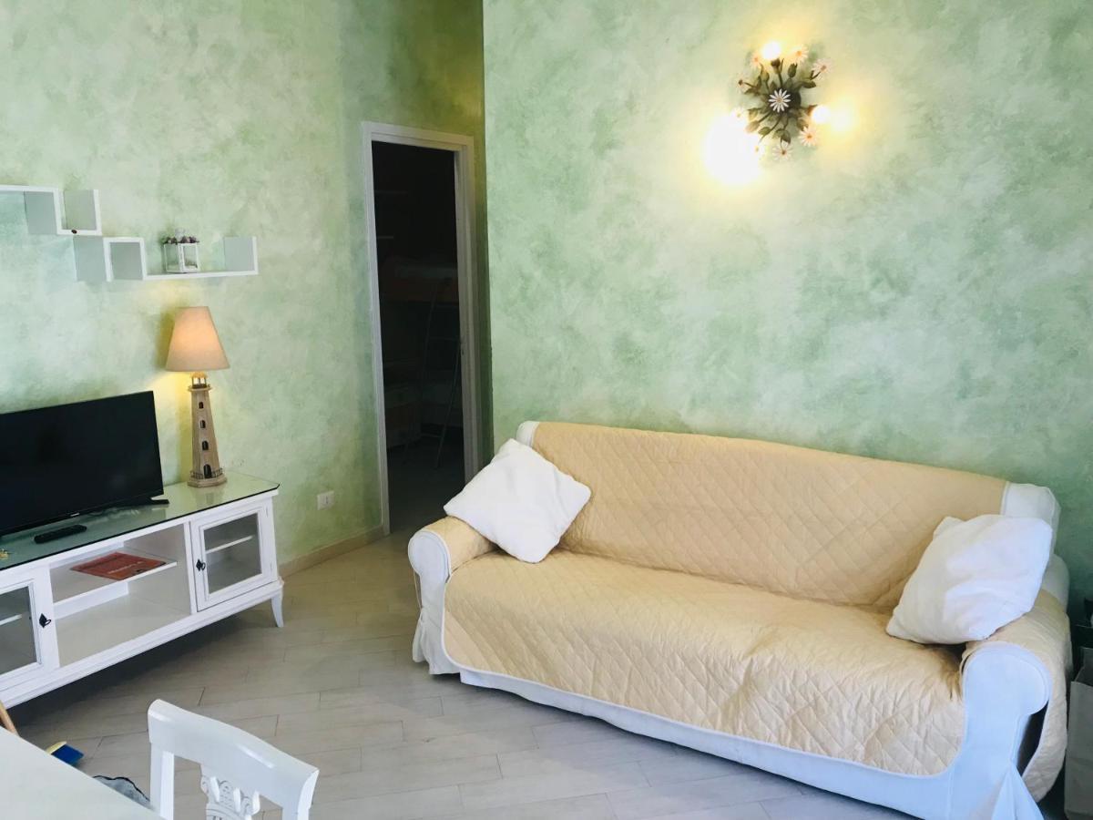 Deliziosa Casa Al Centro Storico Di Marsala Apartment ภายนอก รูปภาพ