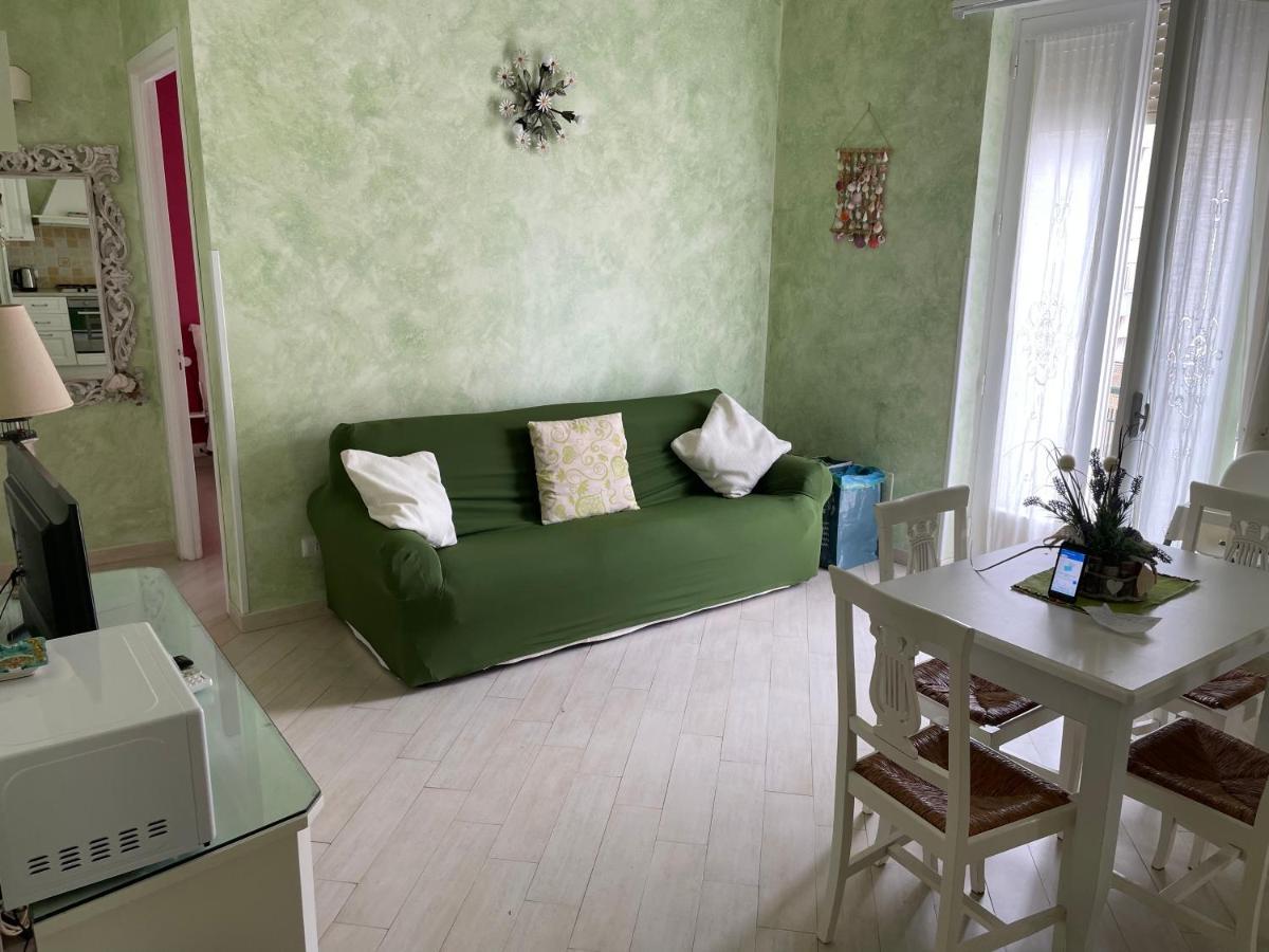Deliziosa Casa Al Centro Storico Di Marsala Apartment ภายนอก รูปภาพ