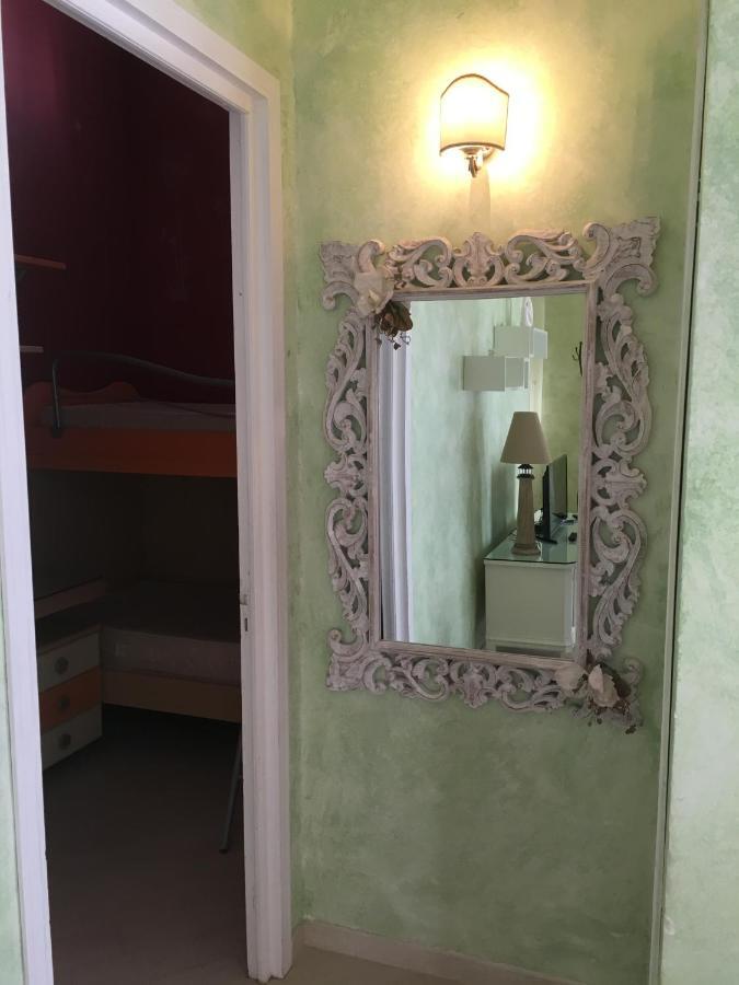 Deliziosa Casa Al Centro Storico Di Marsala Apartment ภายนอก รูปภาพ